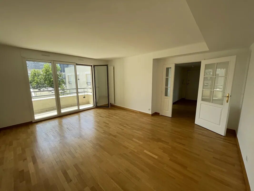 Appartement à vendre, 75m², Courbevoie