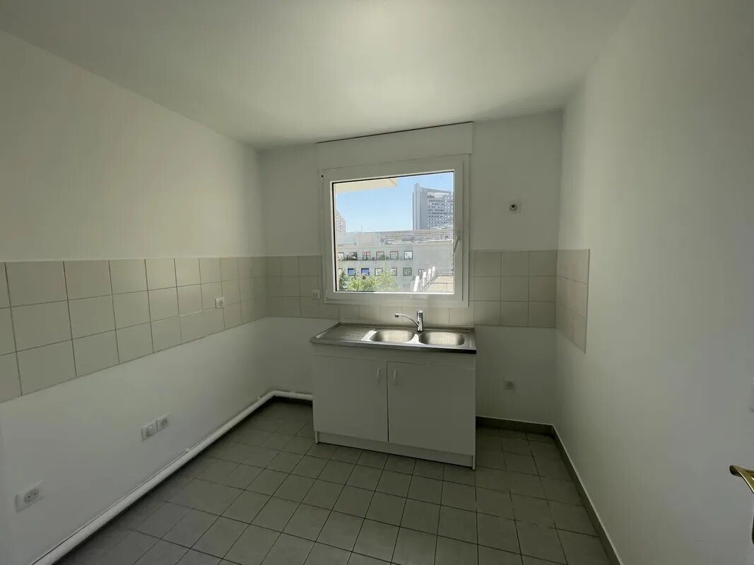 Appartement à vendre, 75m², Courbevoie