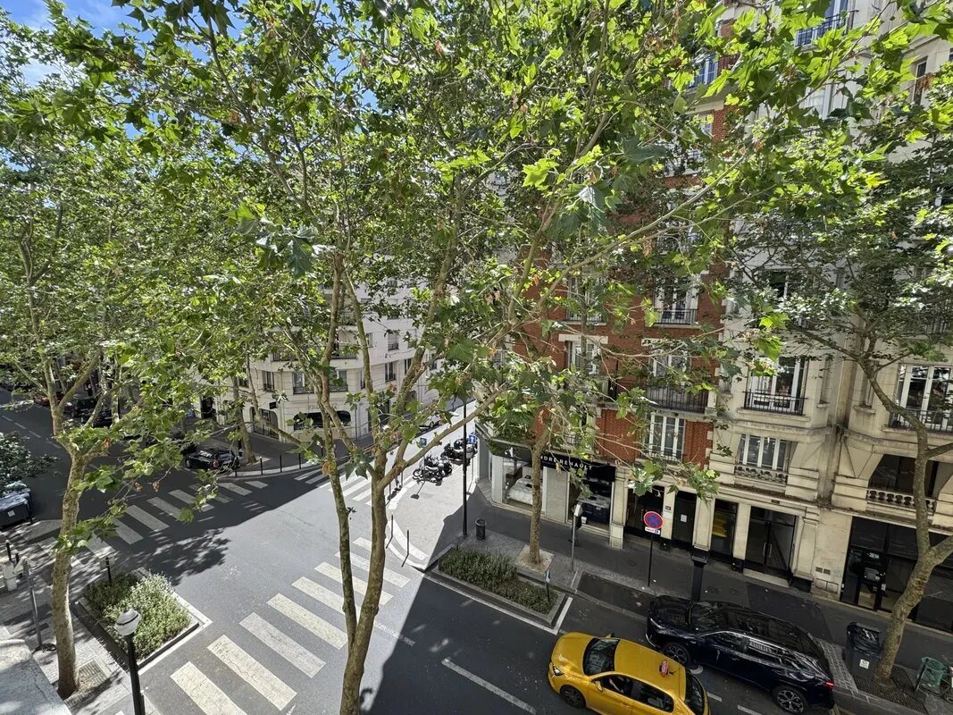 Appartement à vendre, 48m², Boulogne-Billancourt