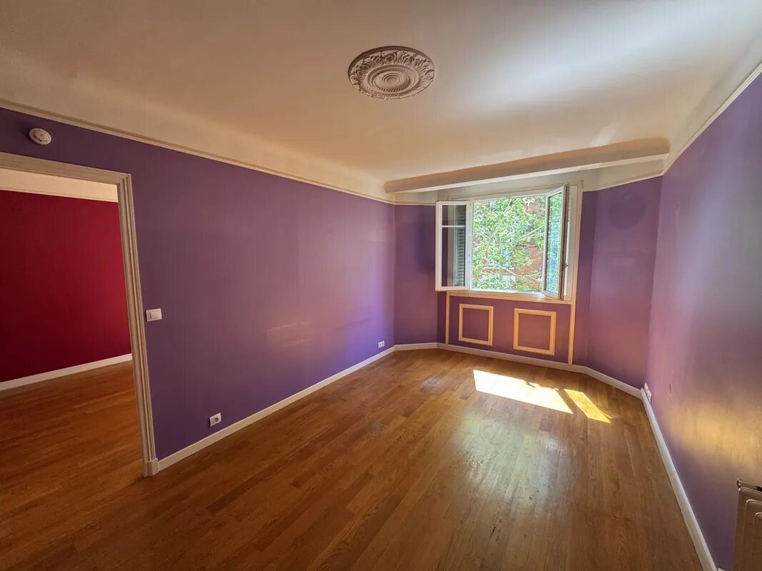 Appartement à vendre, 48m², Boulogne-Billancourt