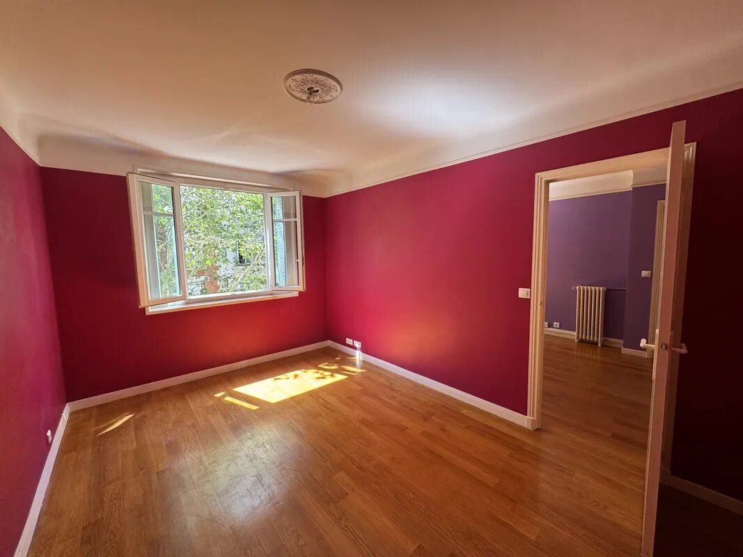 Appartement à vendre, 48m², Boulogne-Billancourt