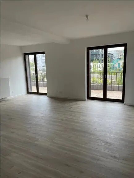 Appartement à vendre, 83m², Nanterre