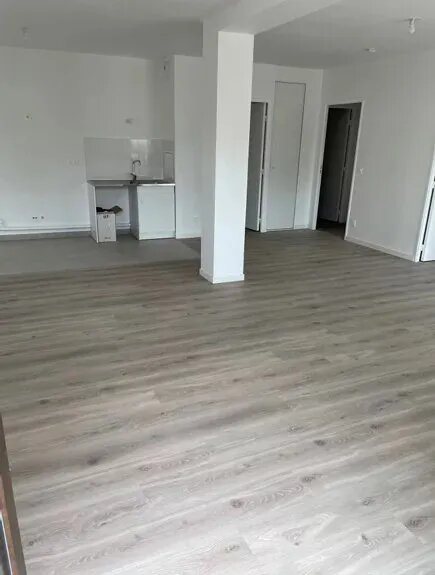 Appartement à vendre, 83m², Nanterre