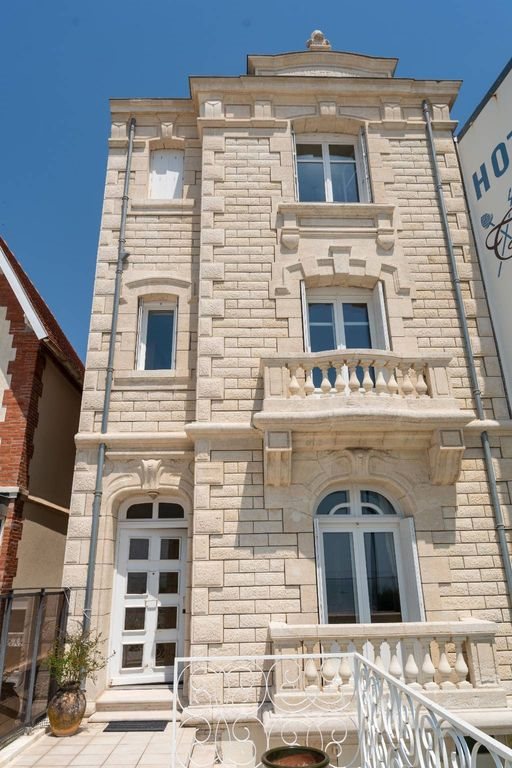Maison à vendre, 202m², Royan