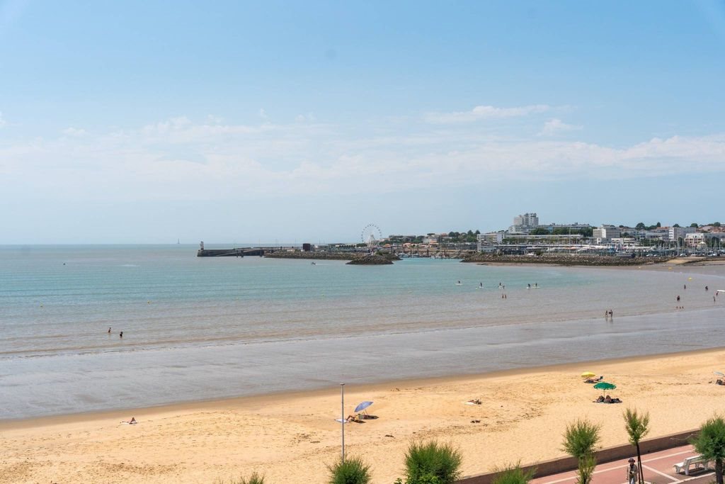 Maison à vendre, 202m², Royan
