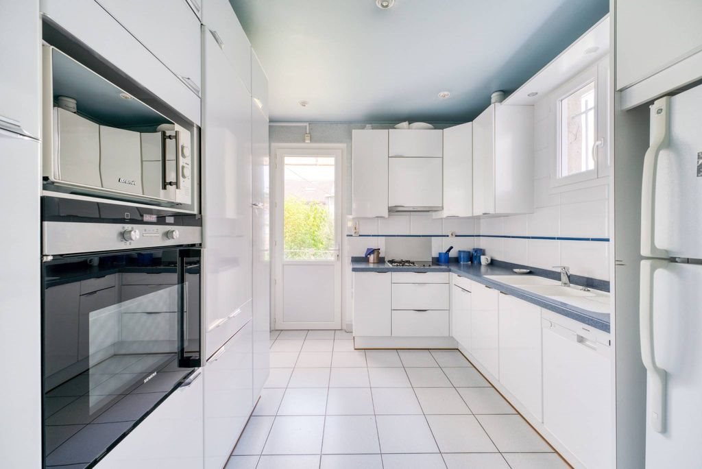 Maison à vendre, 202m², Royan