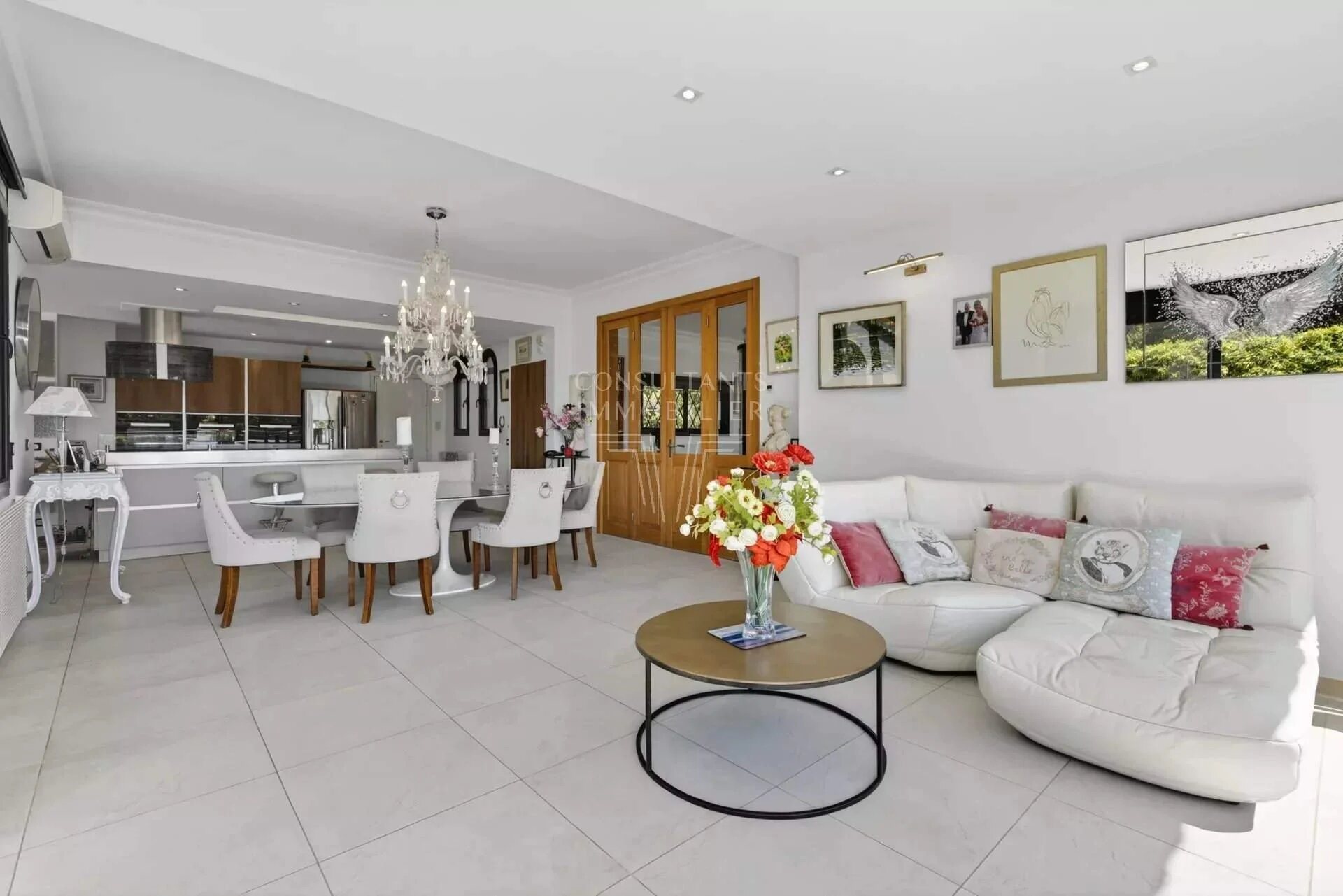 Maison à vendre, 374m², Cannes