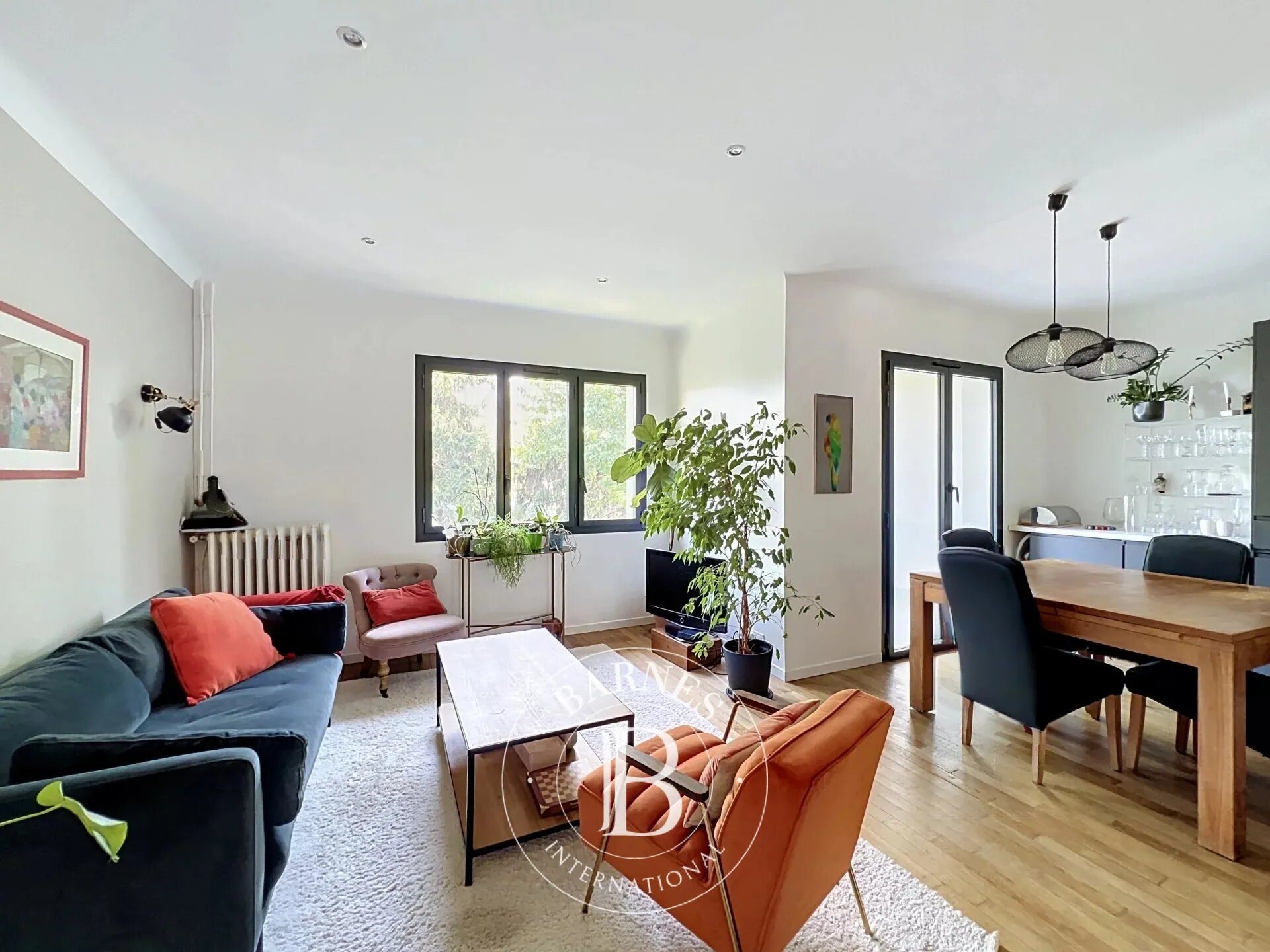 Appartement à louer, 86m², Saint-Germain-en-Laye