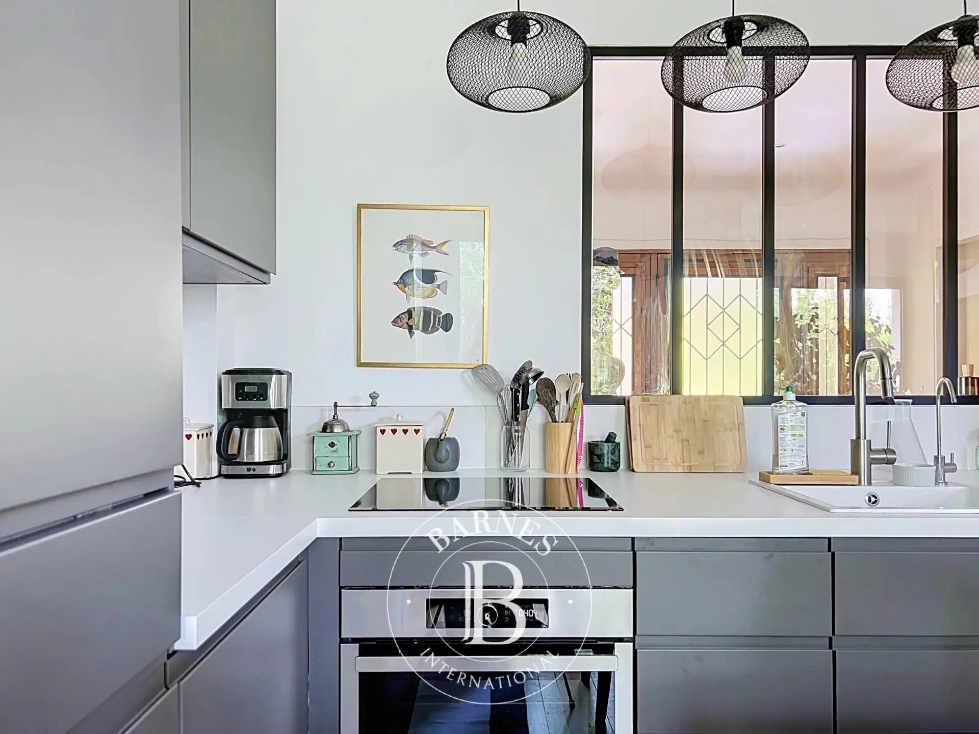 Appartement à louer, 86m², Saint-Germain-en-Laye