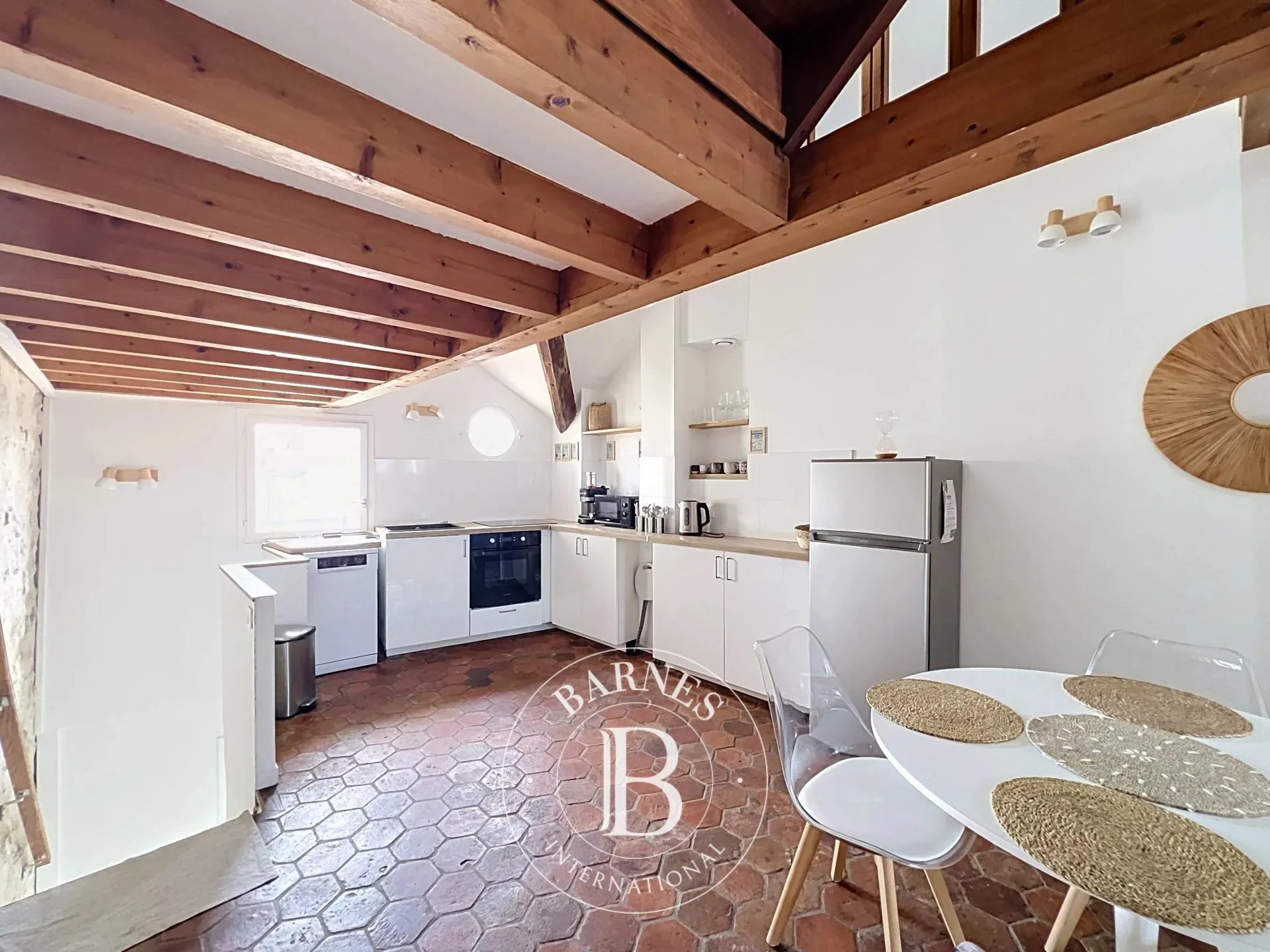 Appartement à louer, 56m², Saint-Germain-en-Laye