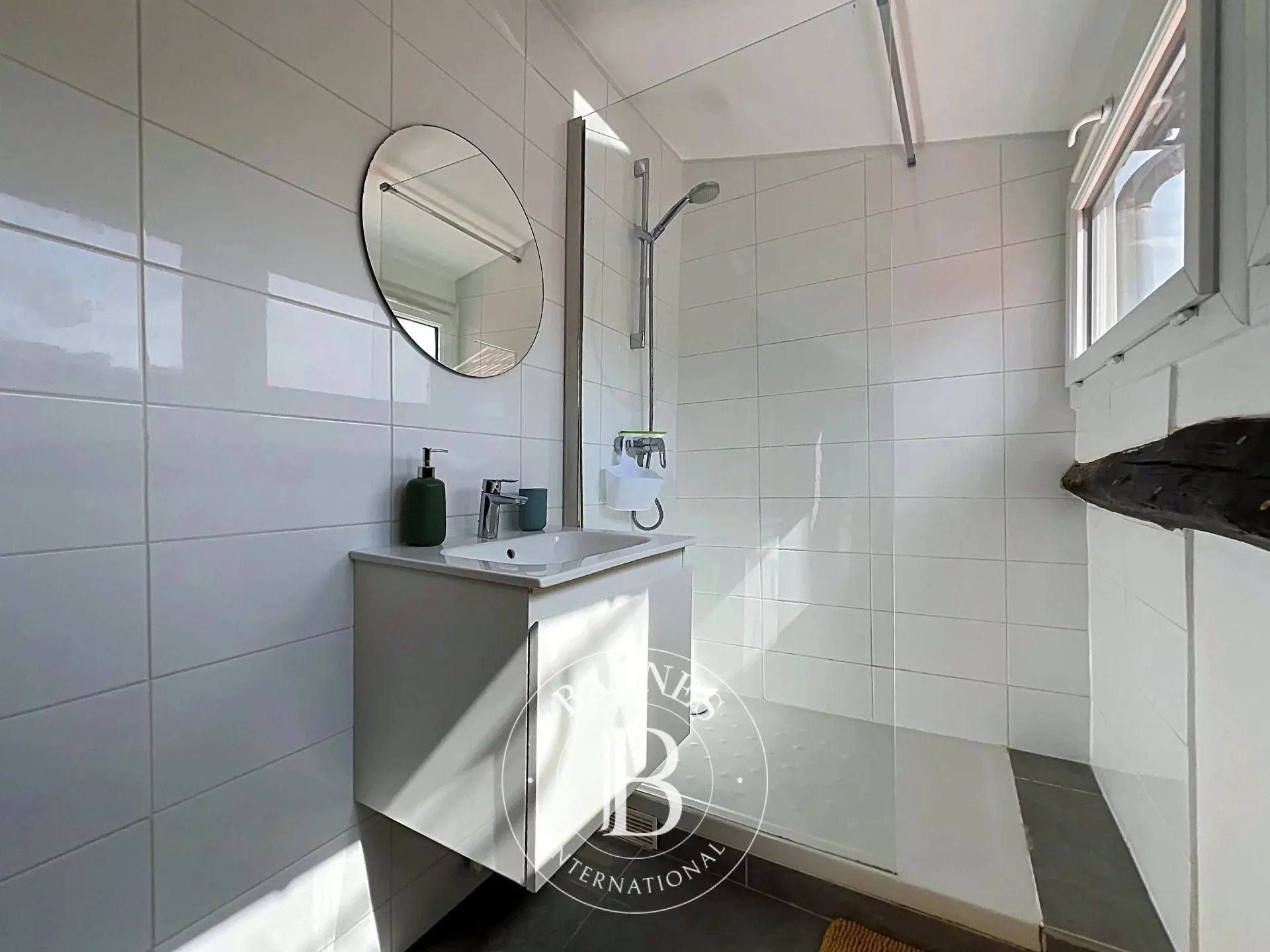 Appartement à louer, 56m², Saint-Germain-en-Laye