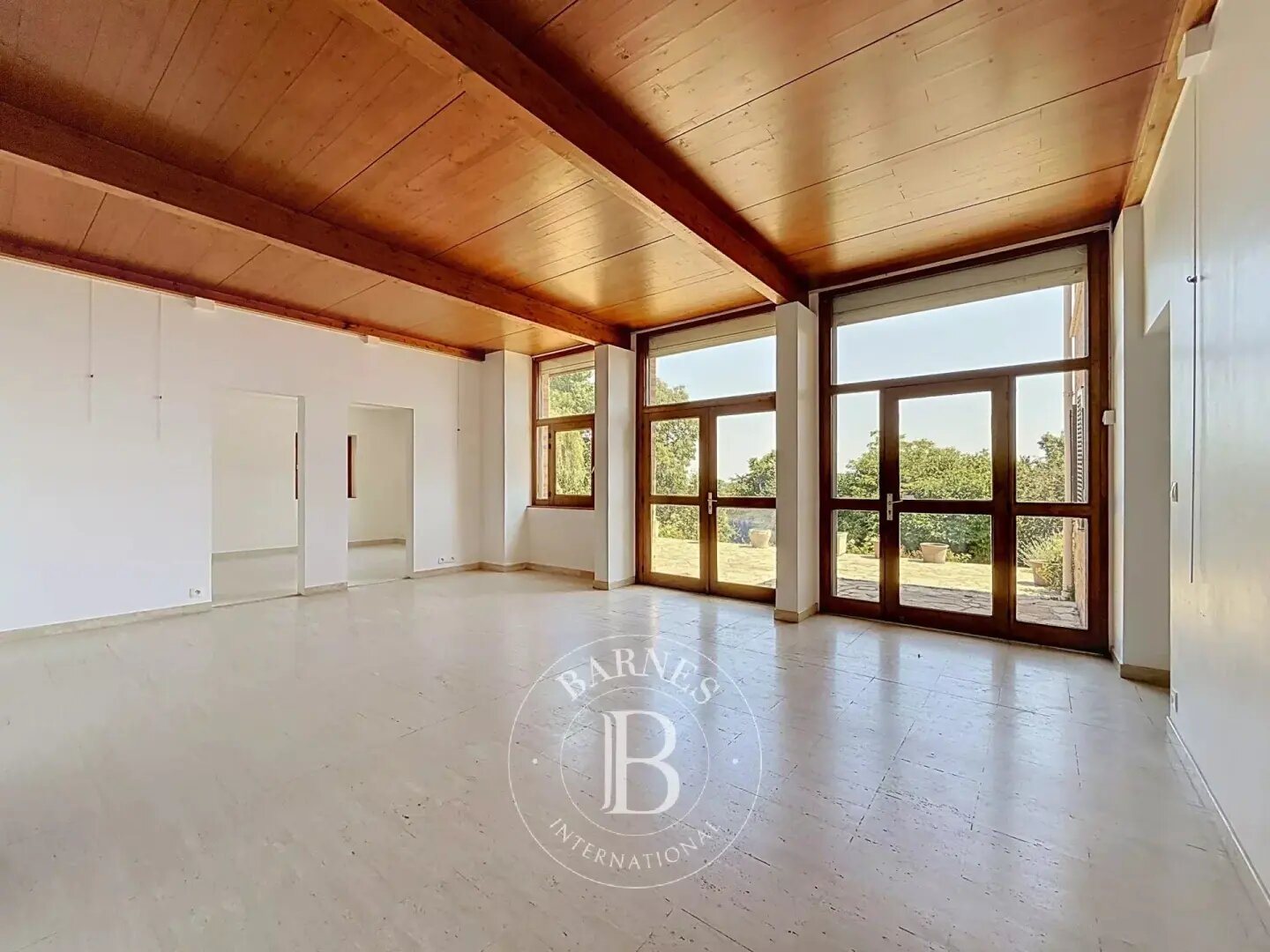 Maison à louer, 201m², Mareil-Marly