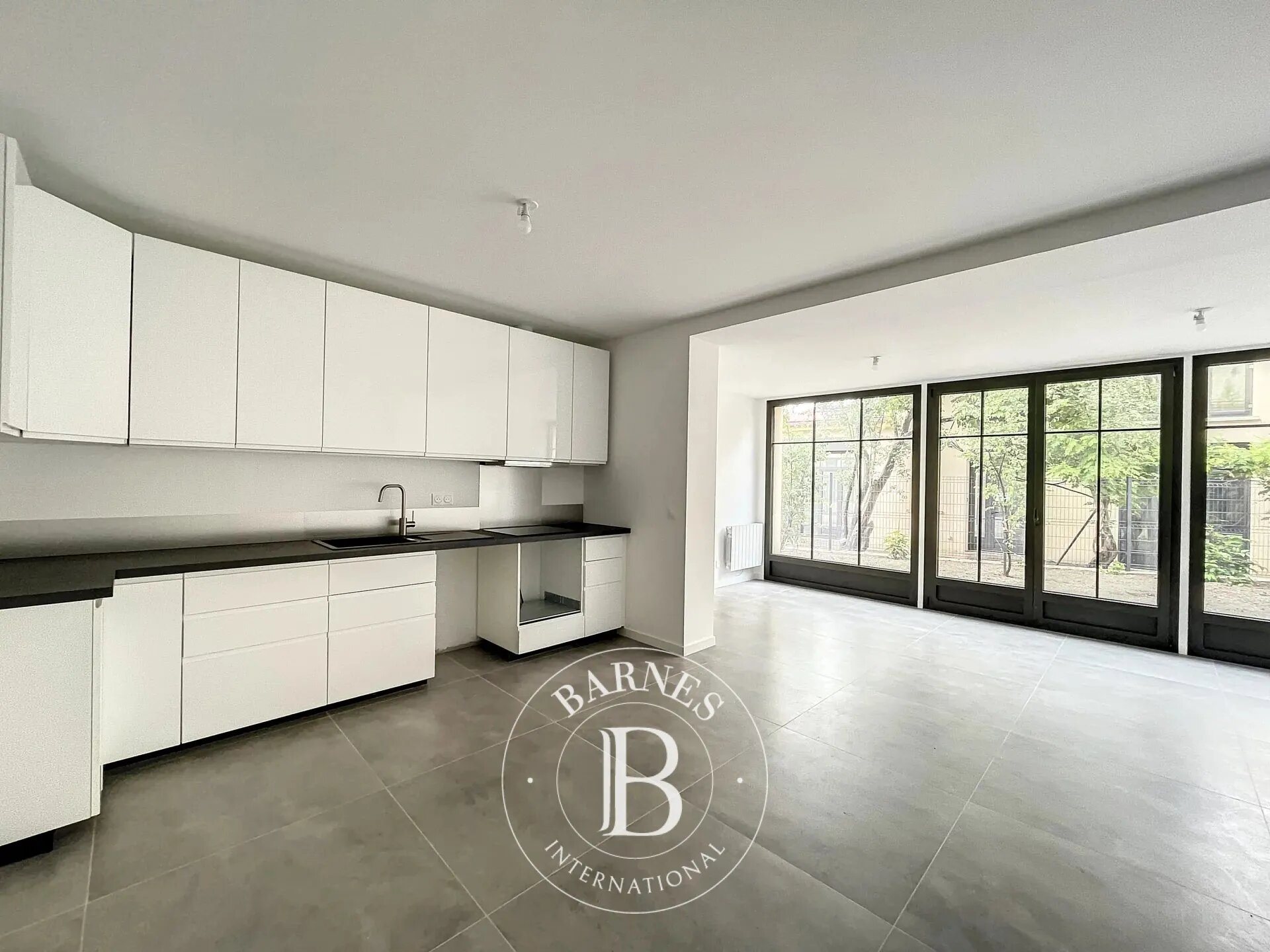 Appartement à louer, 90m², Saint-Germain-en-Laye