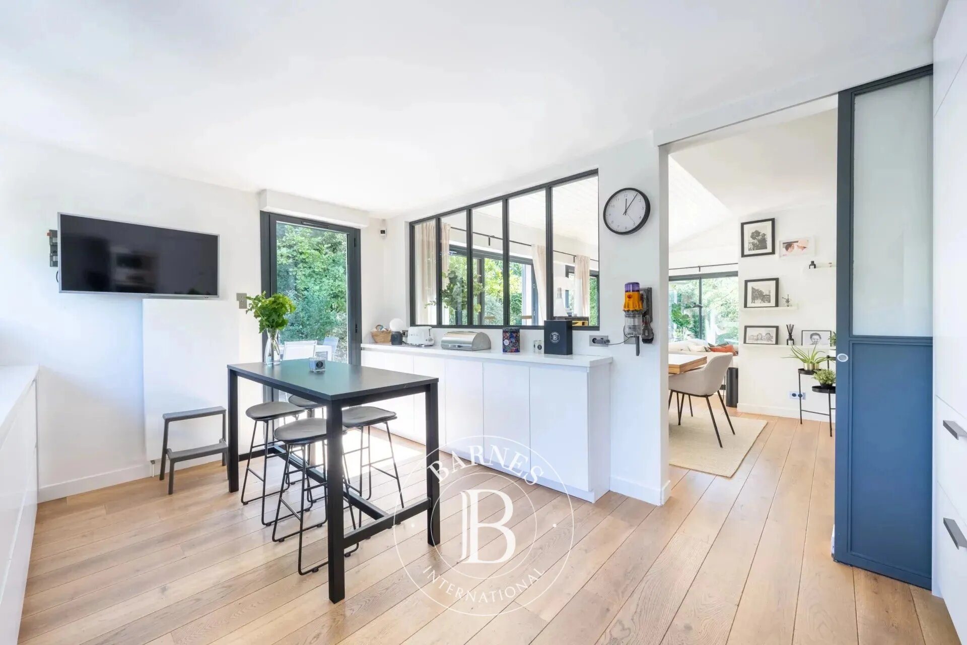Maison à louer, 207m², Saint-Cloud