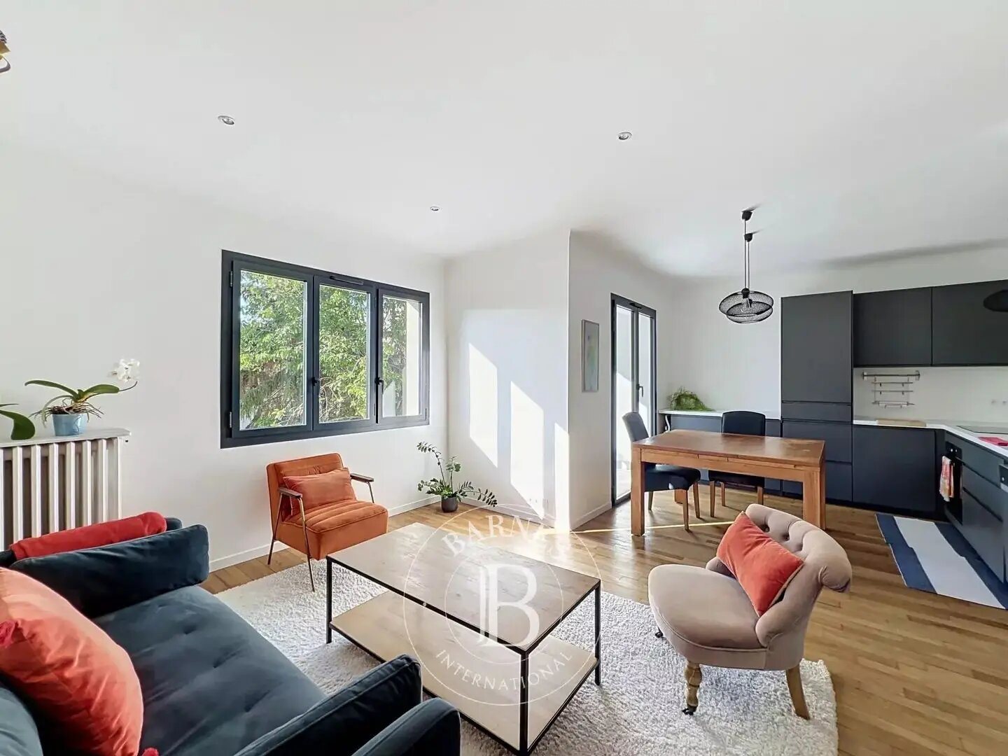 Appartement à louer, 85m², Le Pecq