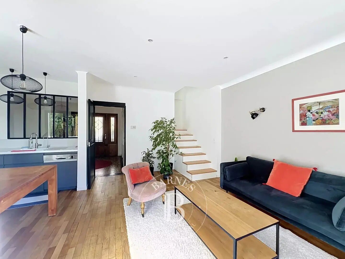 Appartement à louer, 85m², Le Pecq