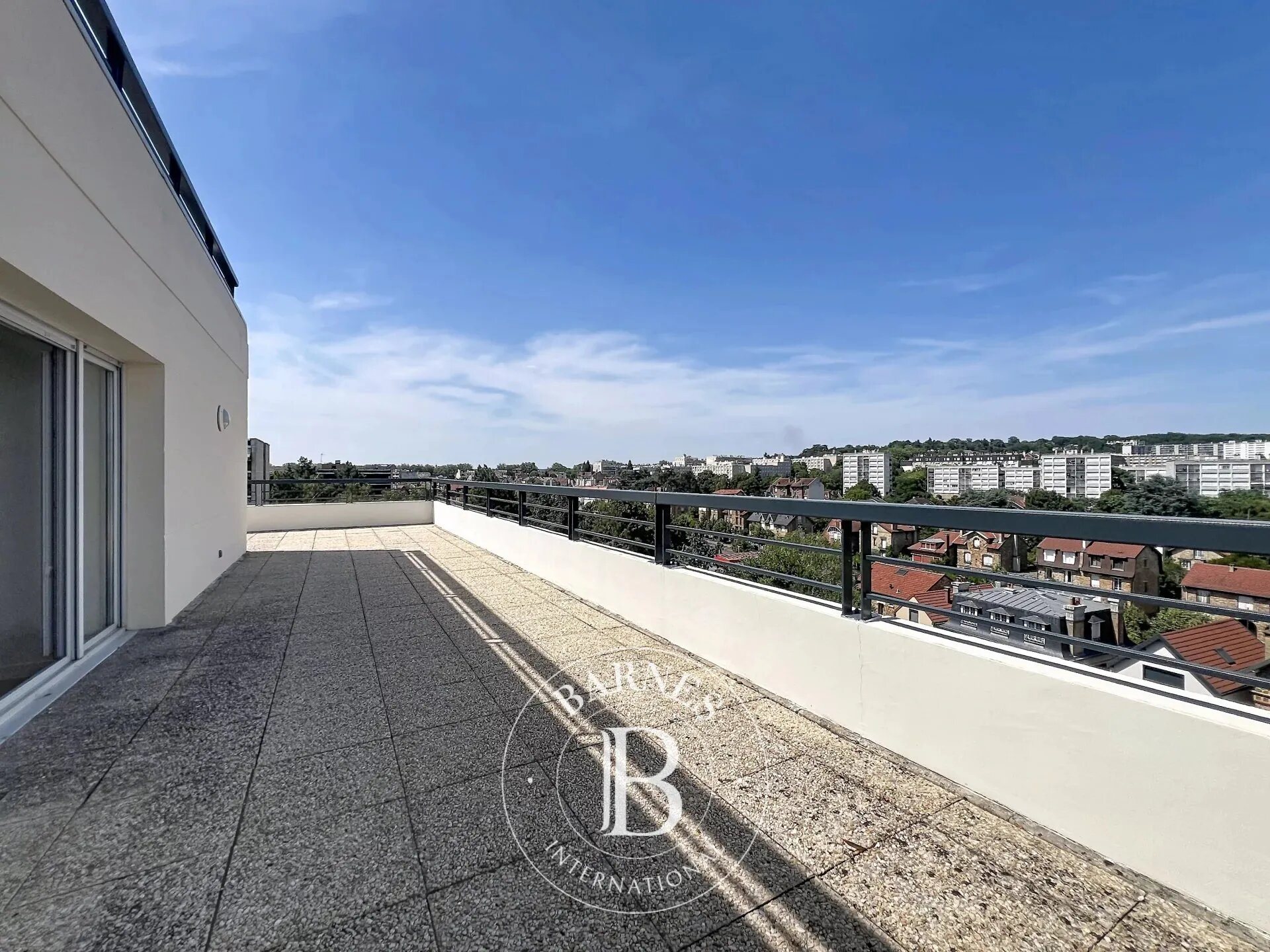Appartement à louer, 86m², Versailles