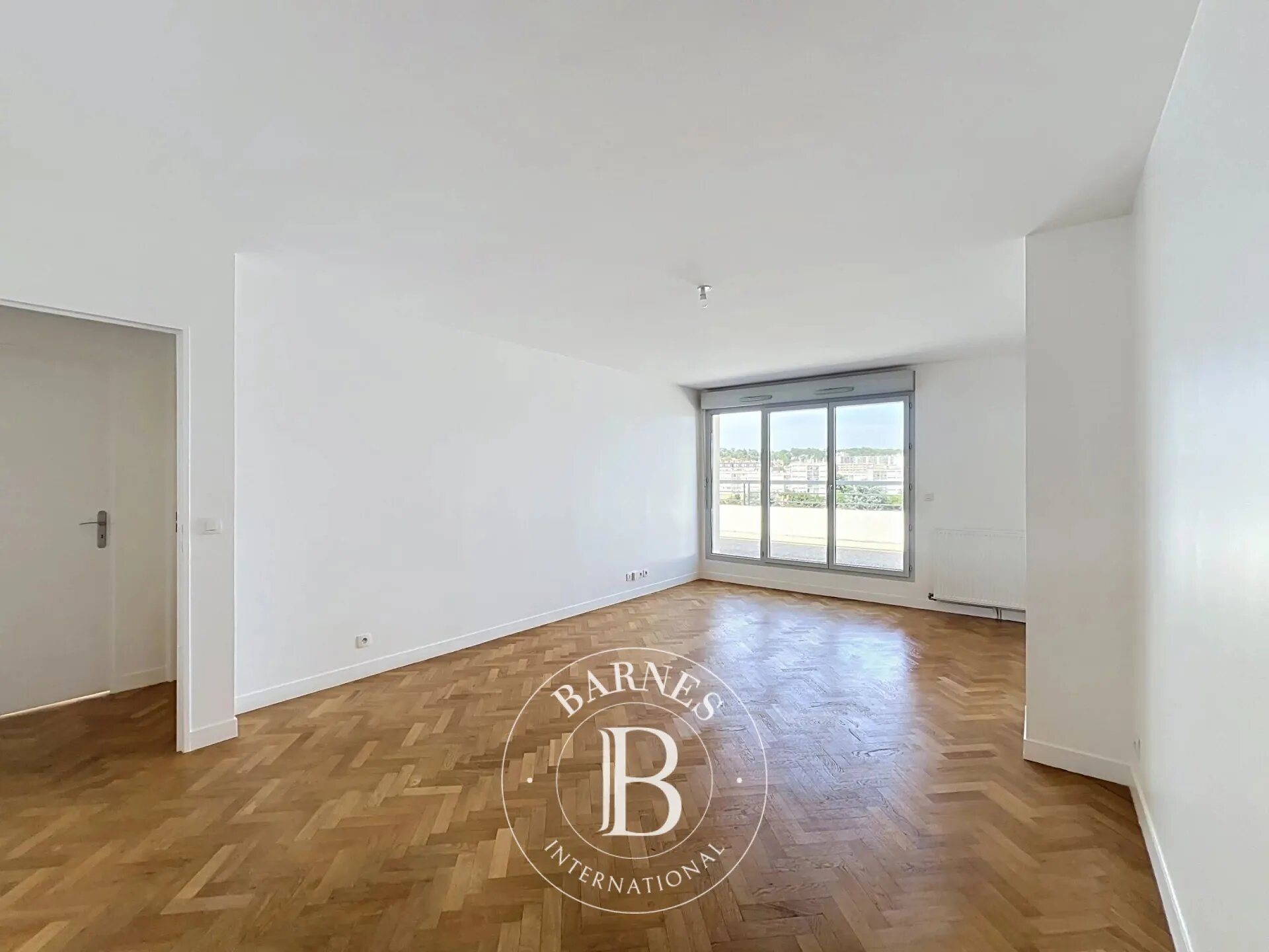 Appartement à louer, 86m², Versailles