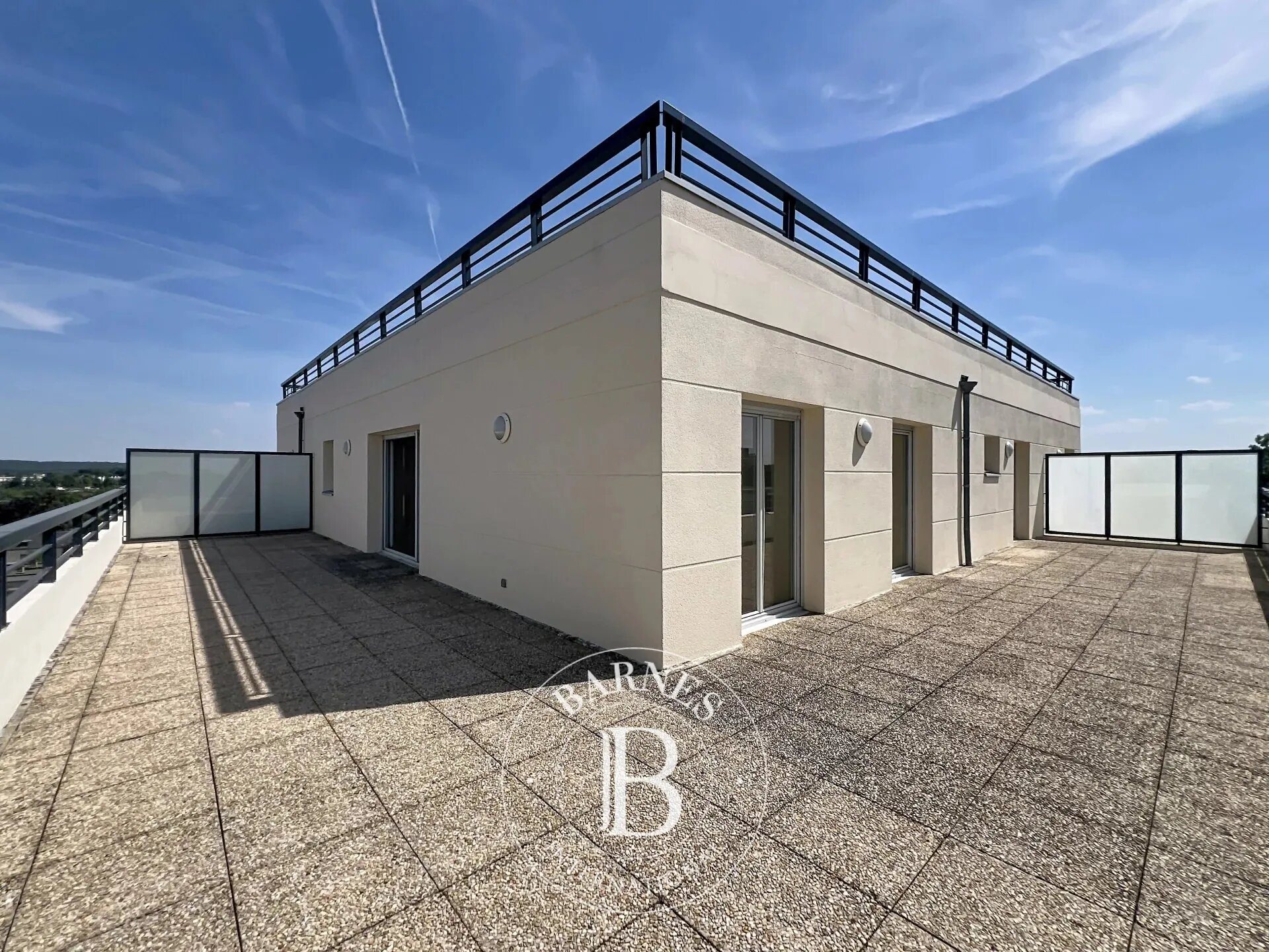 Appartement à louer, 86m², Versailles
