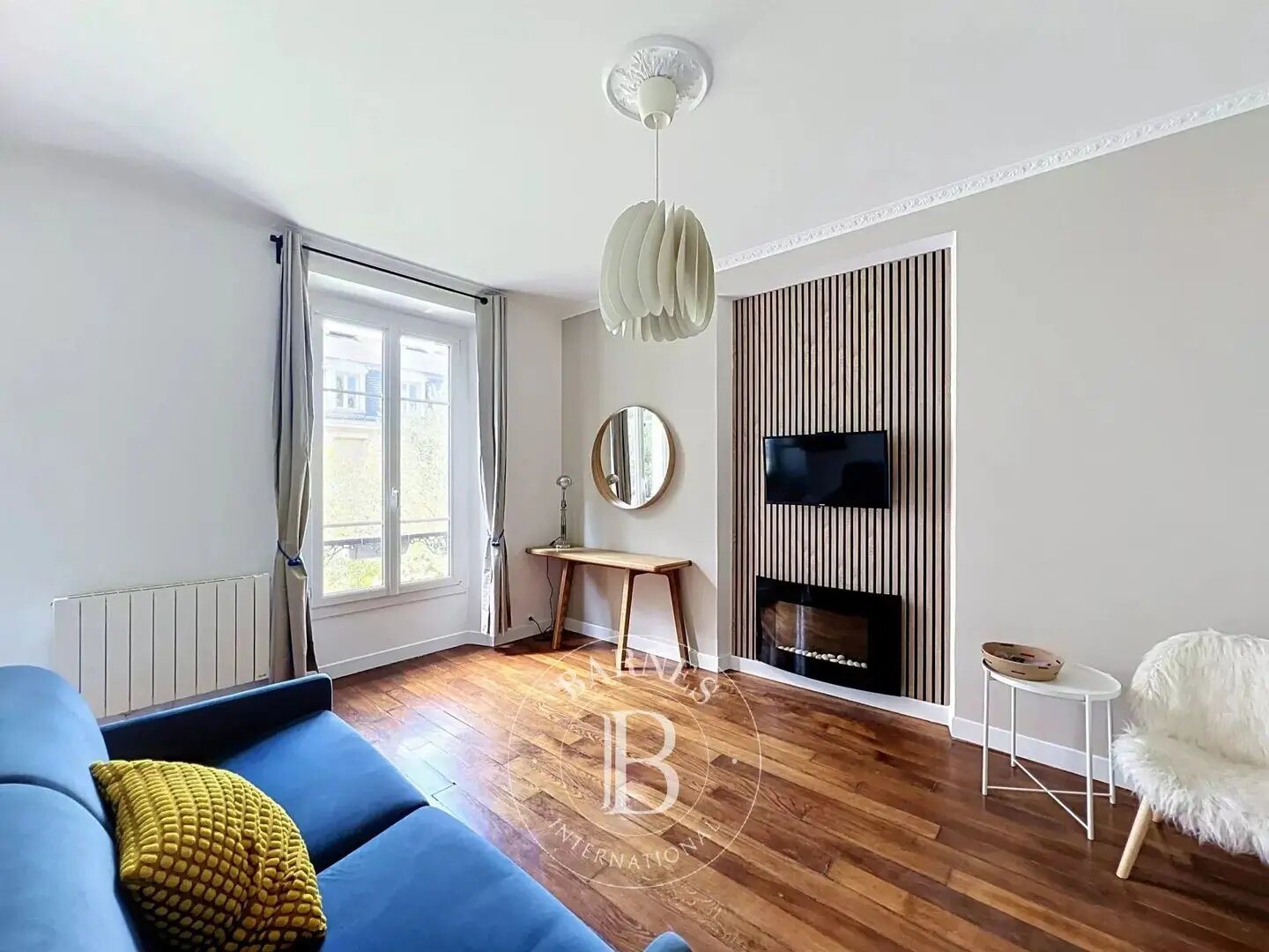 Appartement à louer, 23m², Versailles