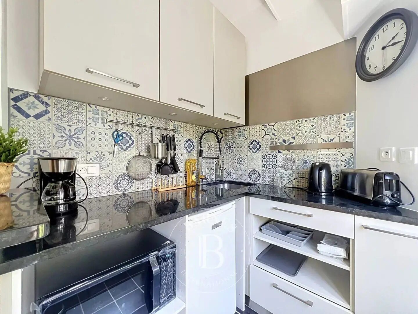 Appartement à louer, 23m², Versailles