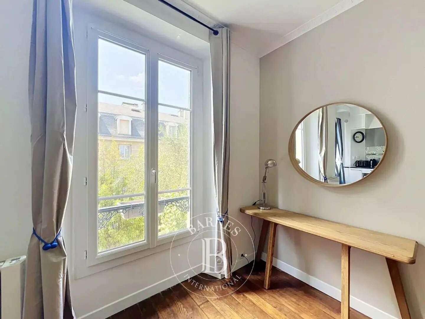 Appartement à louer, 23m², Versailles