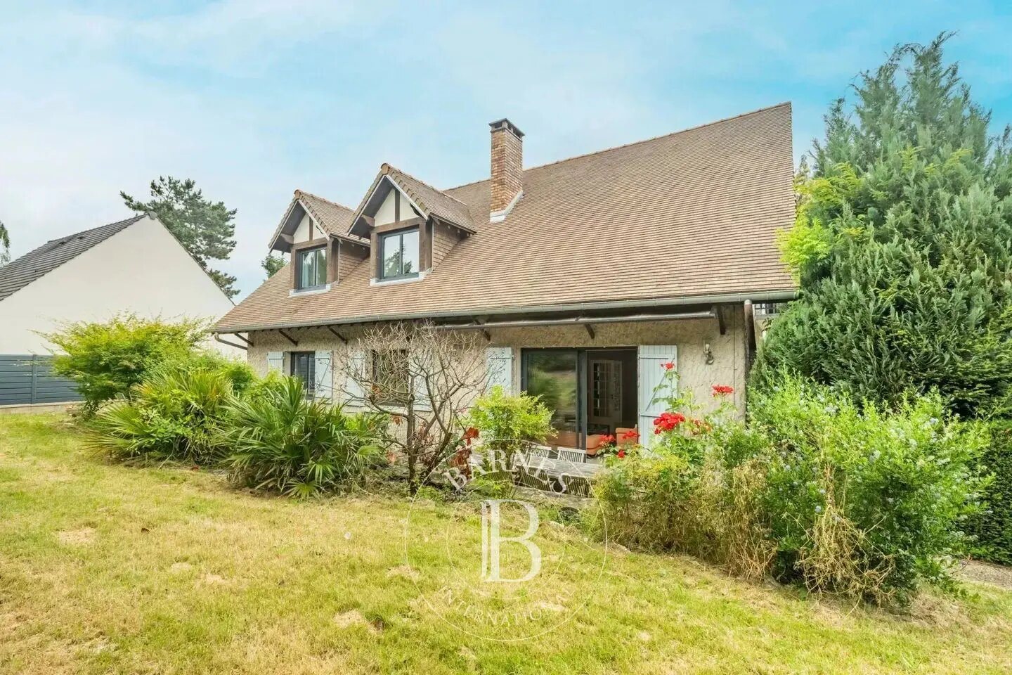 Maison à louer, 269m², Orgeval