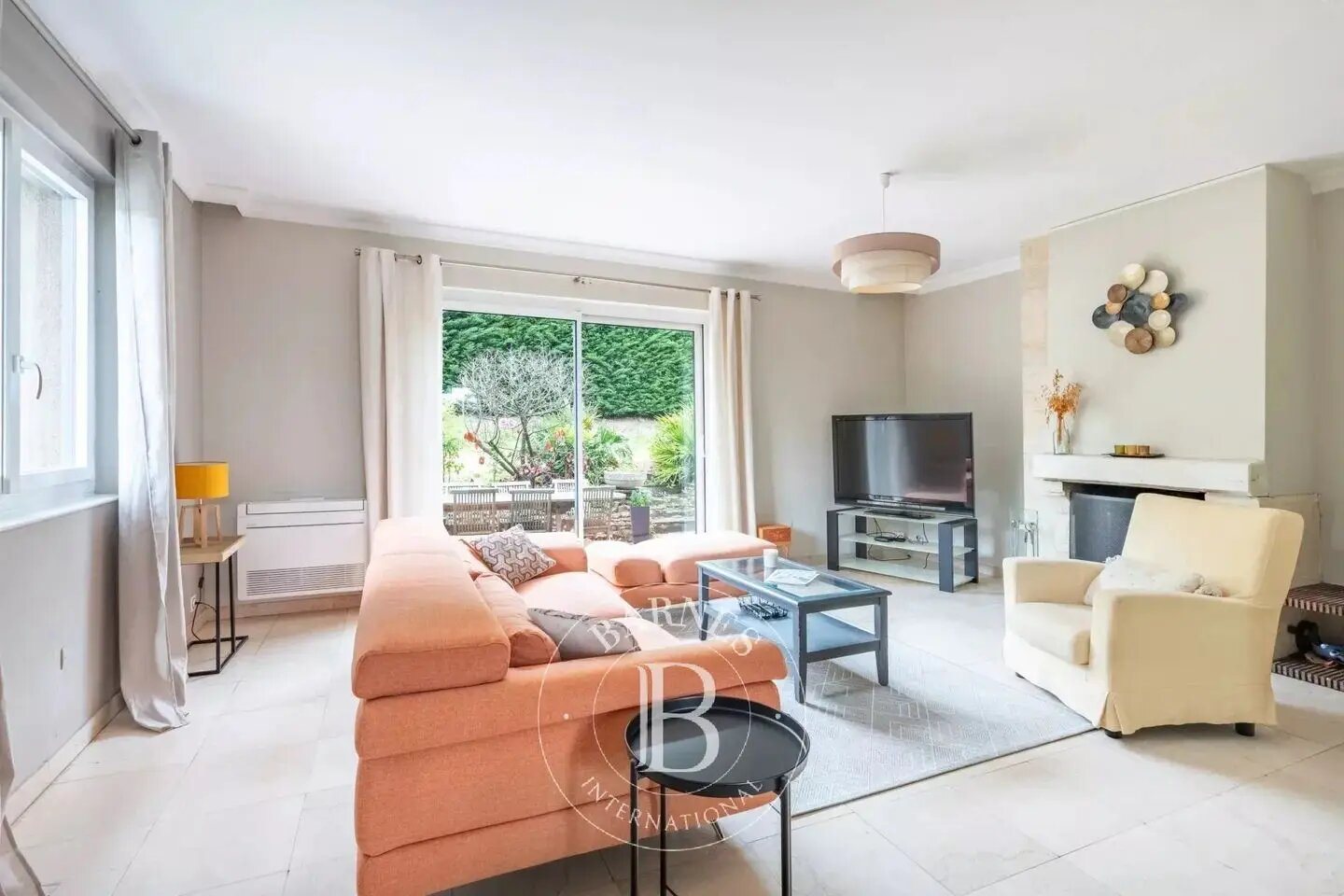 Maison à louer, 269m², Orgeval