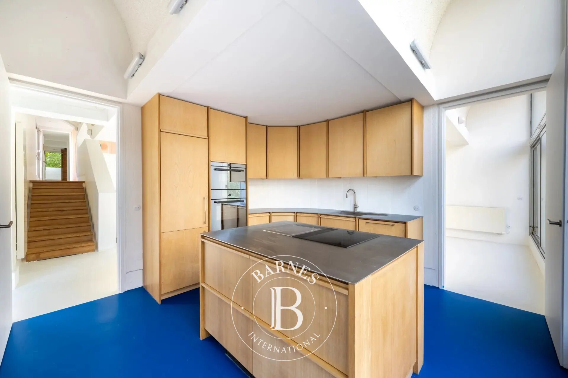Maison à louer, 305m², Bougival