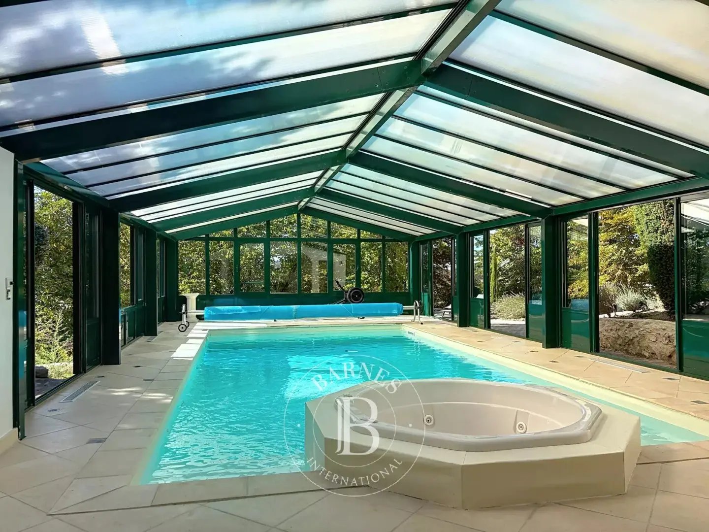 Maison à louer, 457m², La Celle-Saint-Cloud