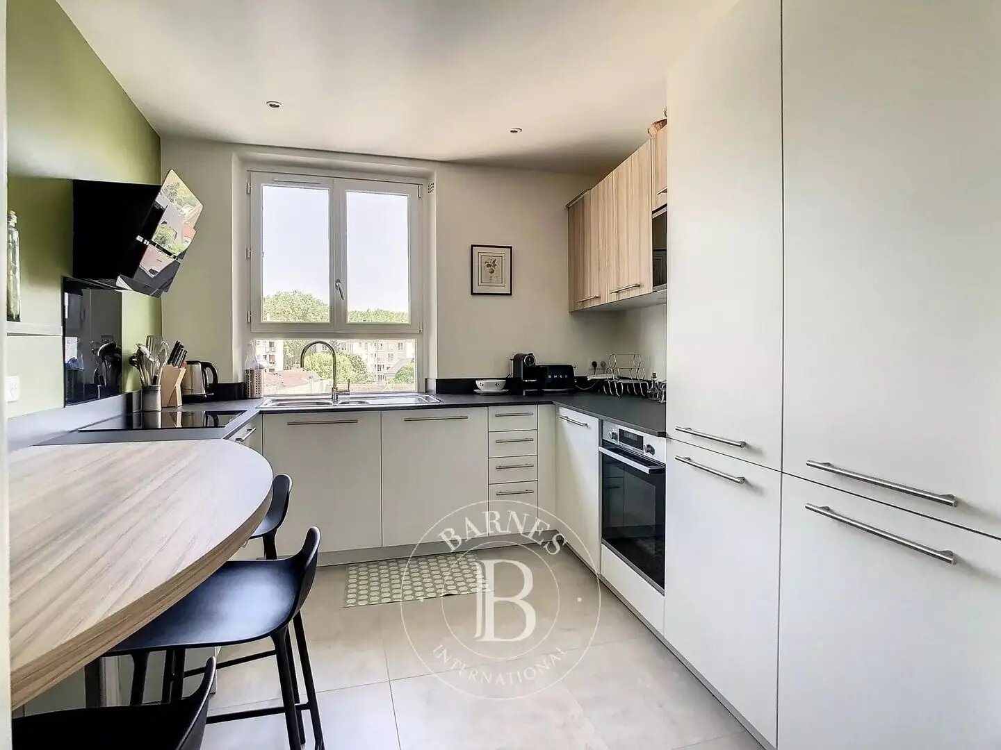 Appartement à louer, 84m², Versailles