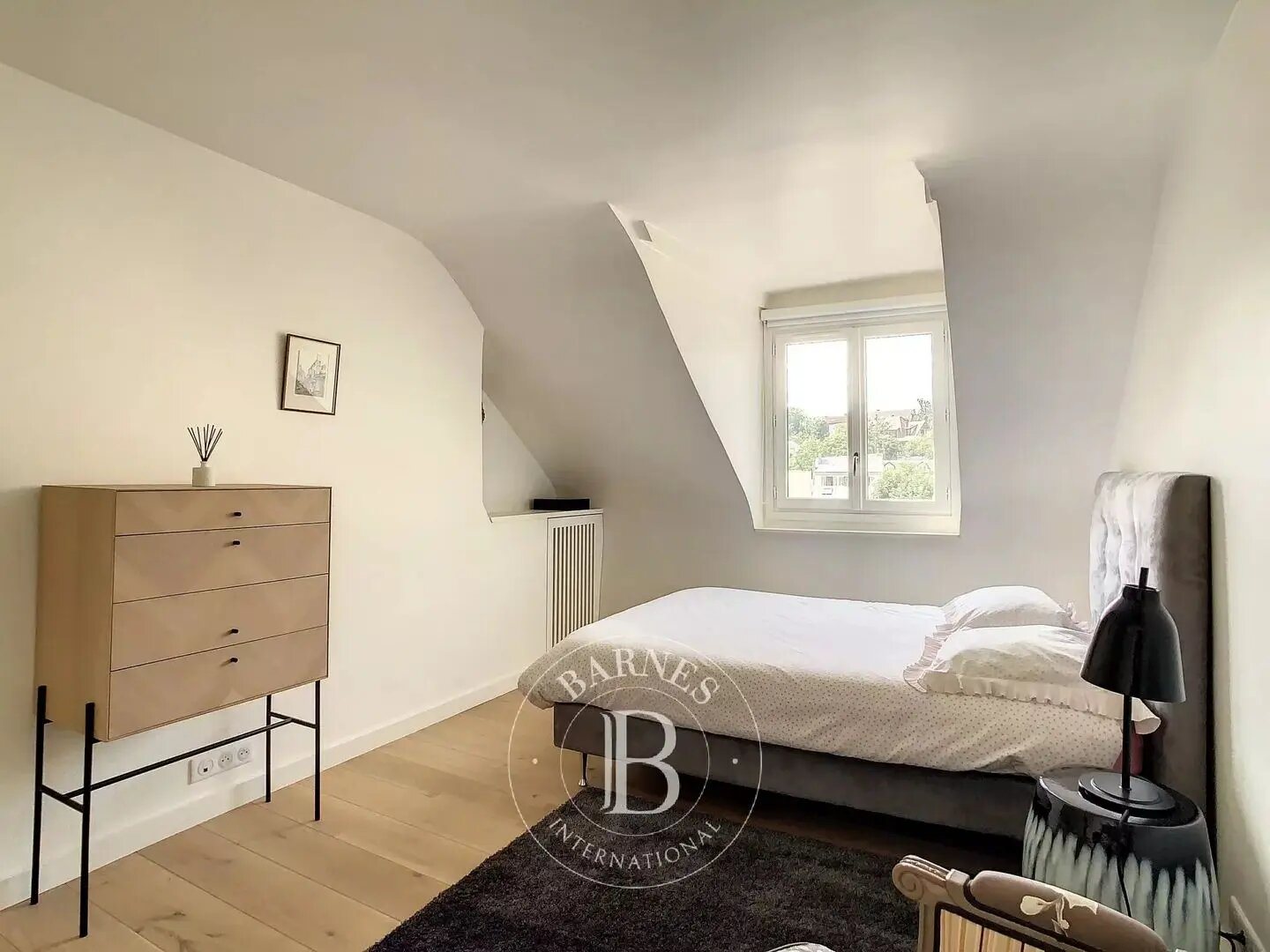 Appartement à louer, 84m², Versailles