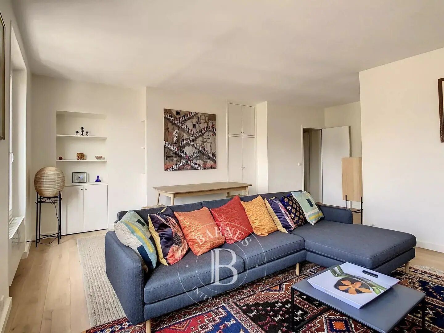 Appartement à louer, 84m², Versailles