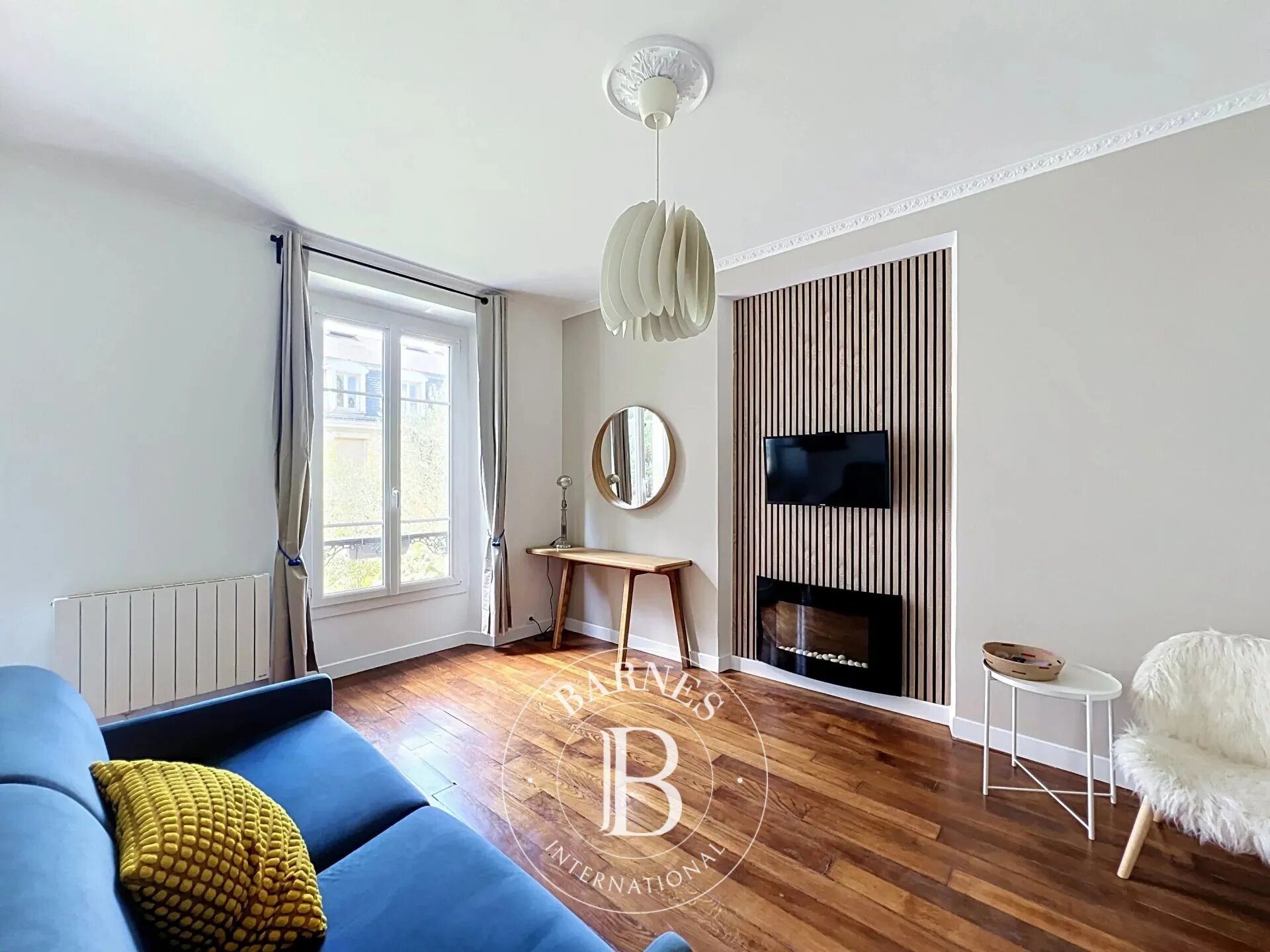 Appartement à louer, 23m², Versailles