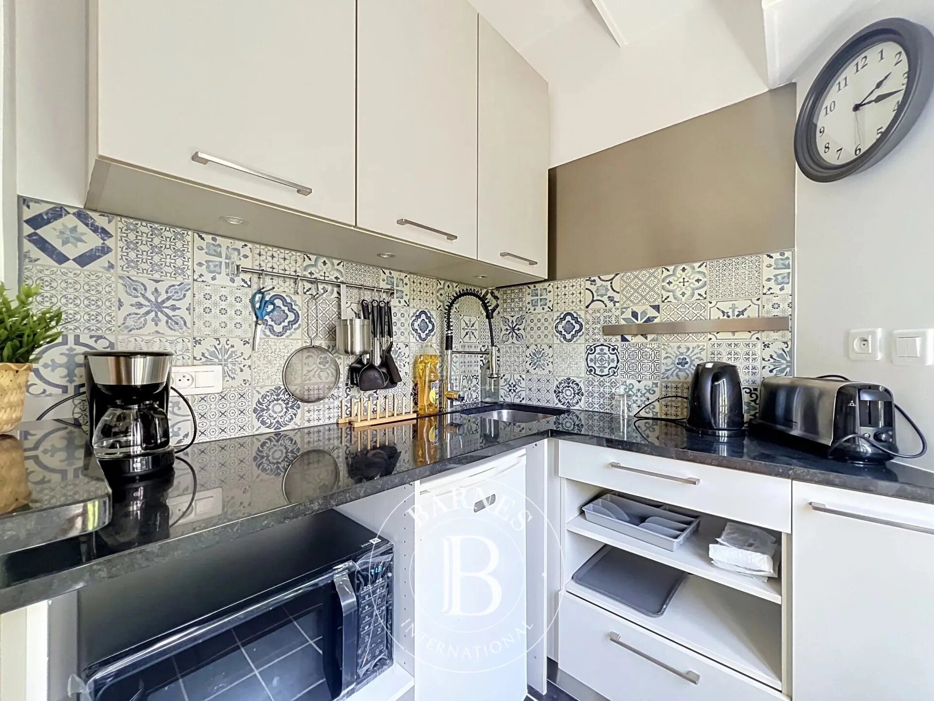 Appartement à louer, 23m², Versailles