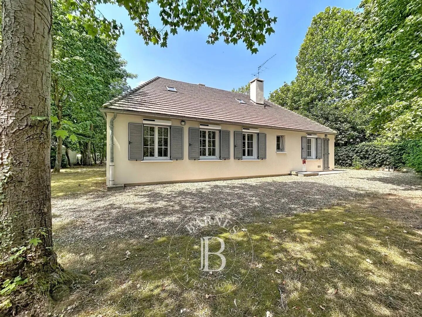 Maison à louer, 191m², Le Vésinet