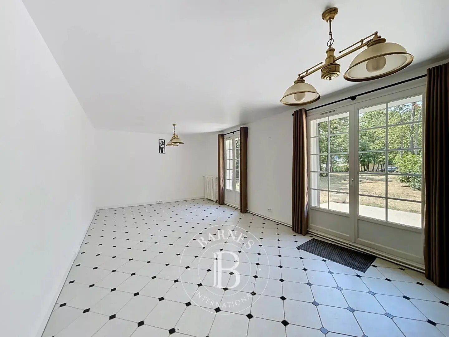 Maison à louer, 191m², Le Vésinet
