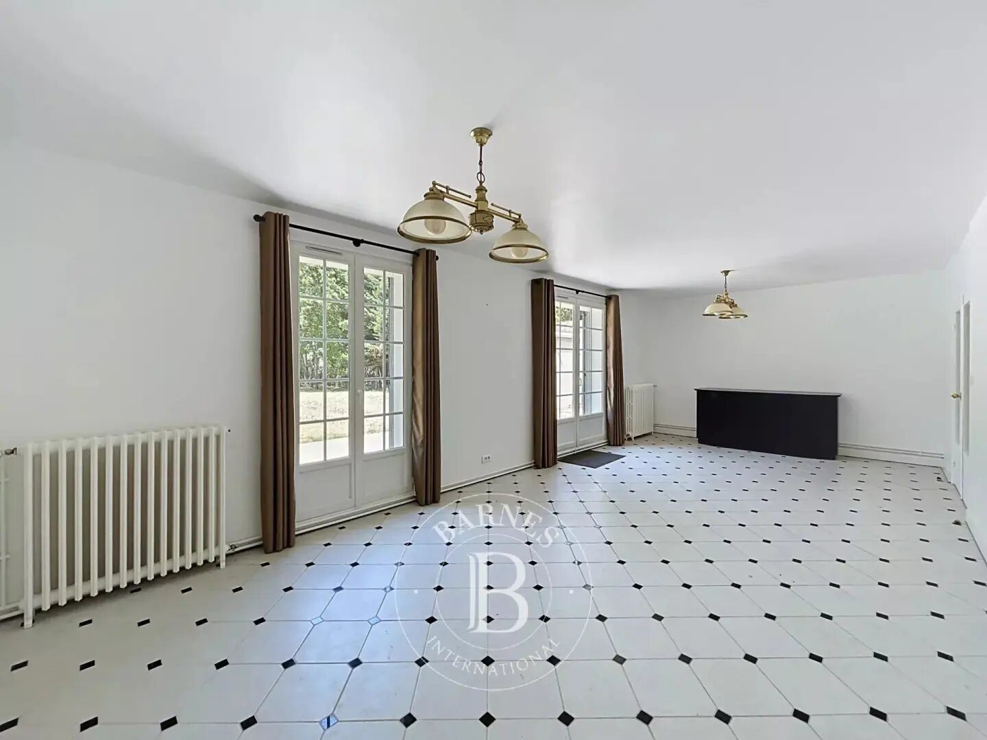 Maison à louer, 191m², Le Vésinet