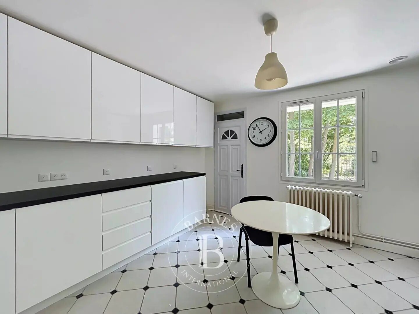 Maison à louer, 191m², Le Vésinet
