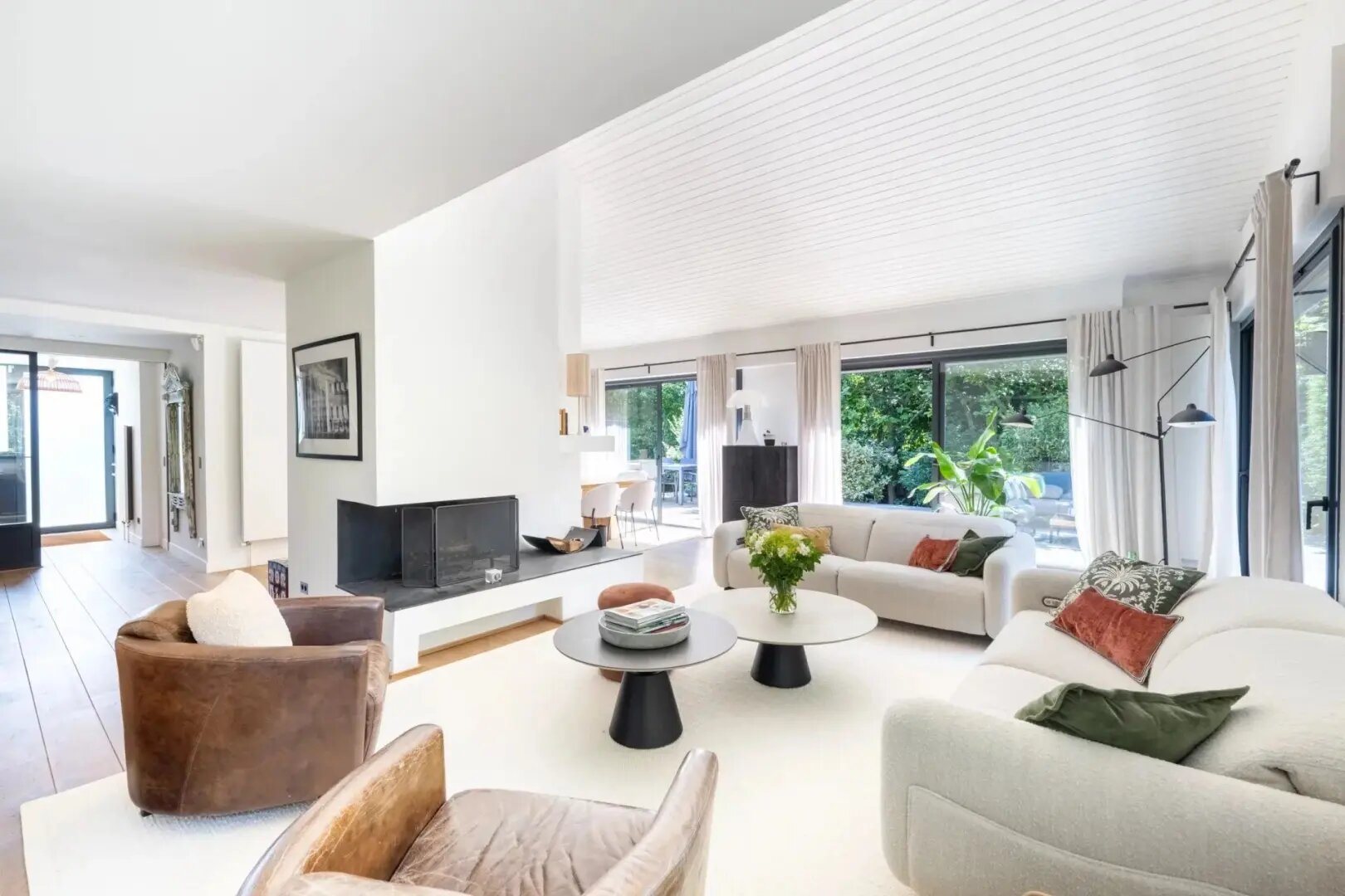 Maison à louer, 207m², La Celle-Saint-Cloud