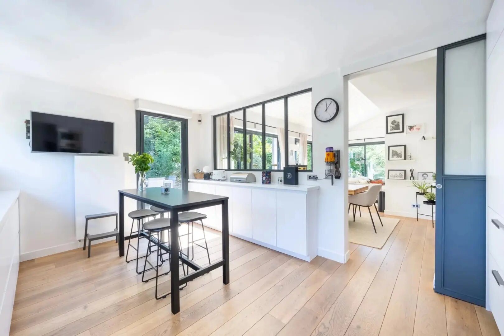 Maison à louer, 207m², La Celle-Saint-Cloud