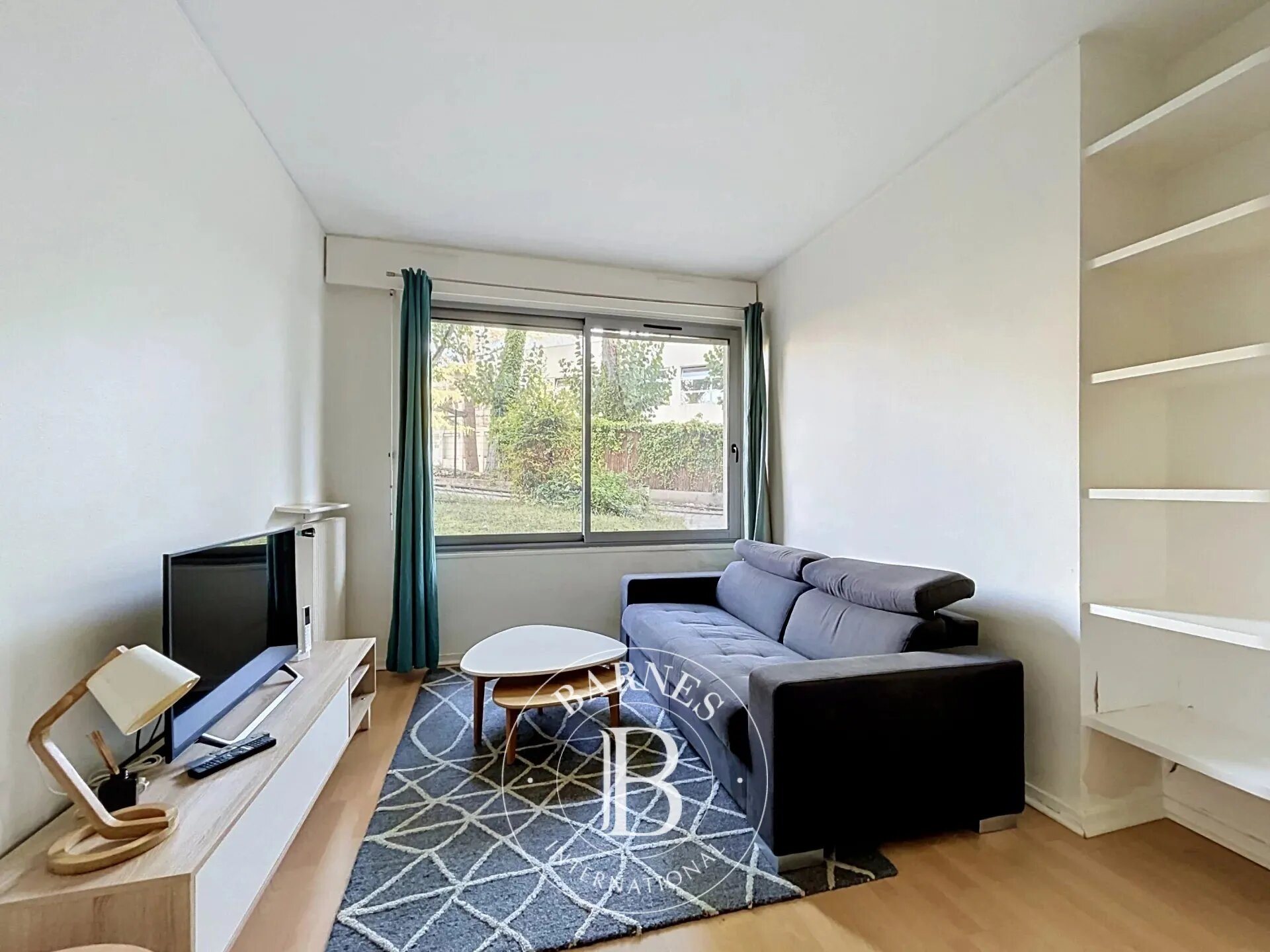 Appartement à louer, 23m², La Celle-Saint-Cloud