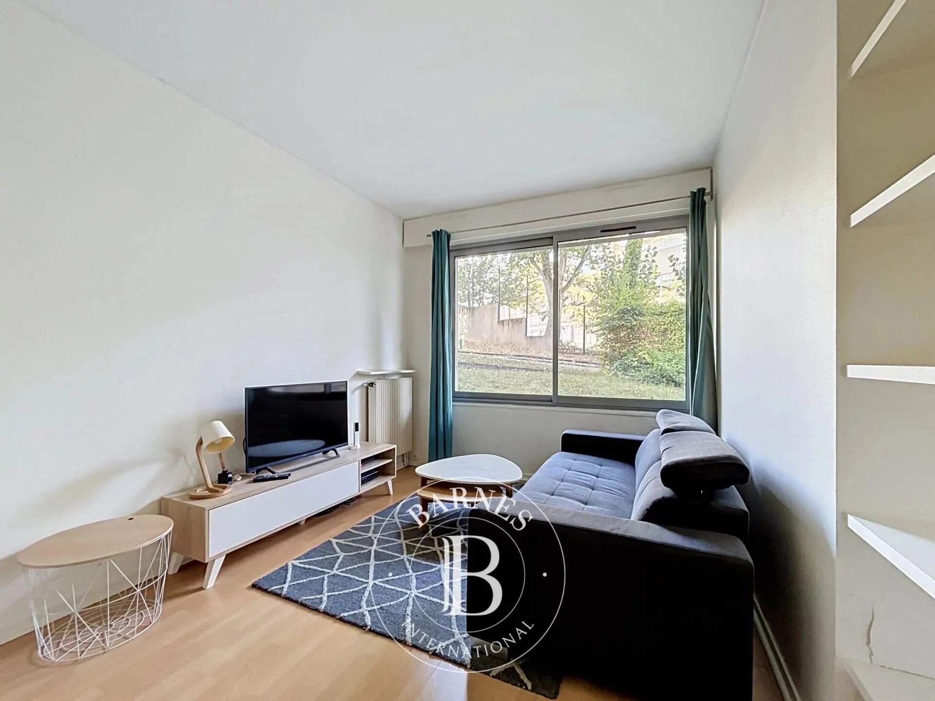 Appartement à louer, 23m², La Celle-Saint-Cloud