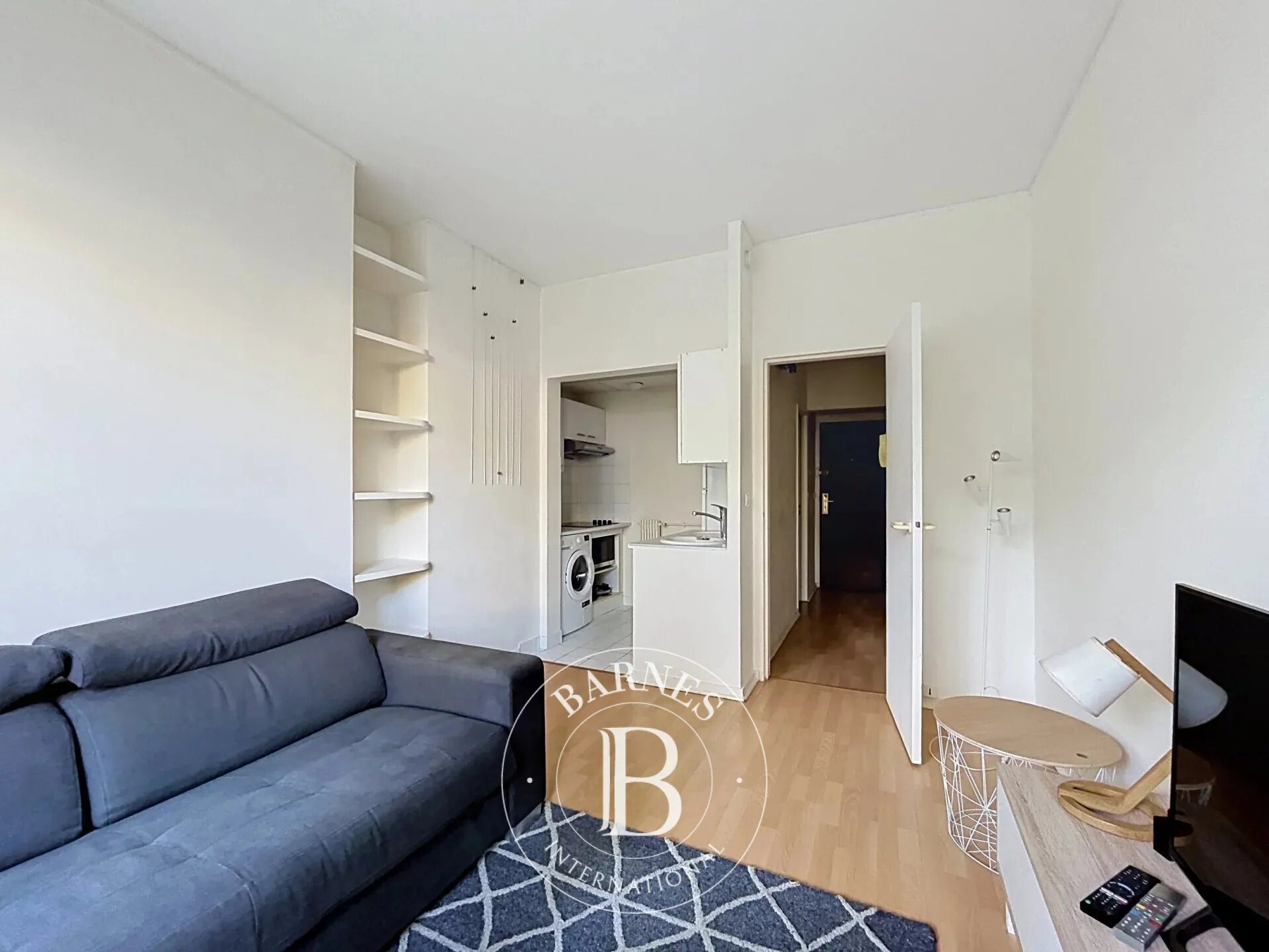Appartement à louer, 23m², La Celle-Saint-Cloud