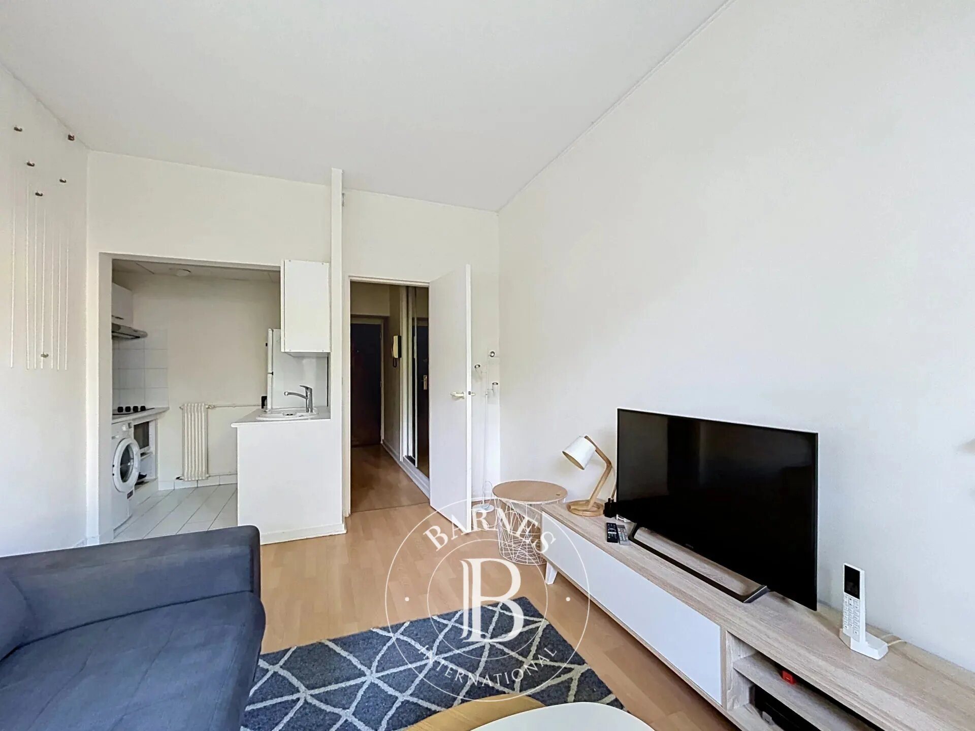 Appartement à louer, 23m², La Celle-Saint-Cloud