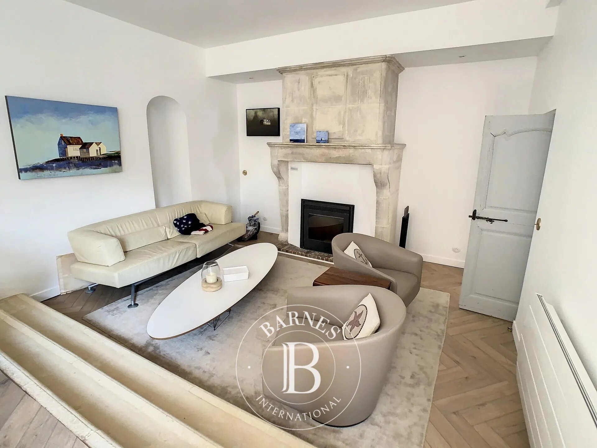 Maison à louer, 327m², La Celle-Saint-Cloud