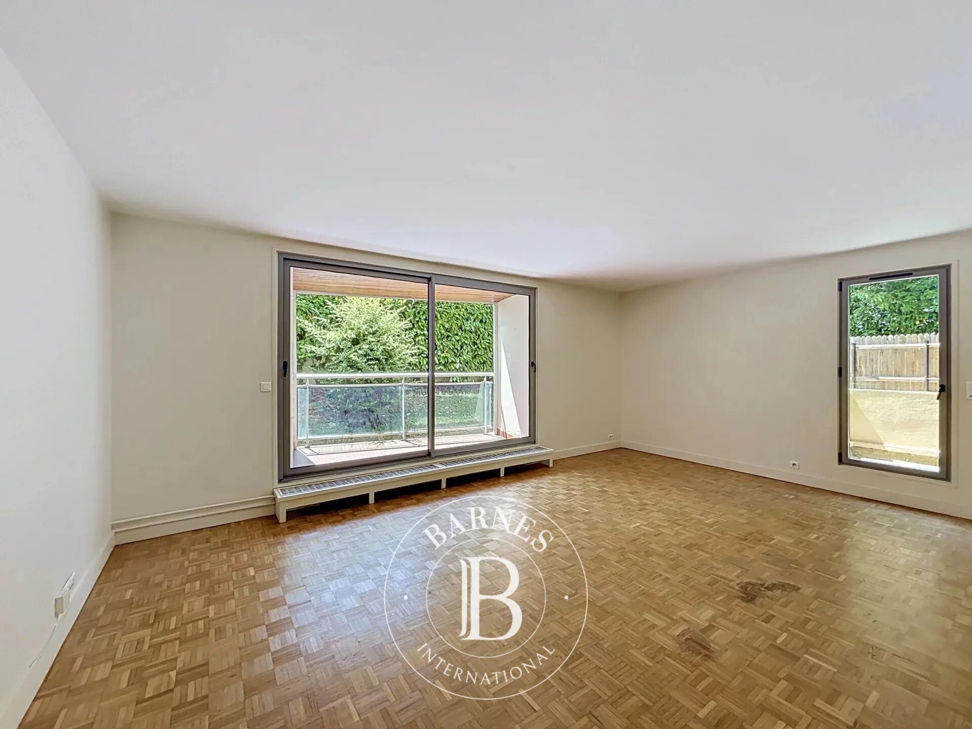 Appartement à louer, 102m², La Celle-Saint-Cloud