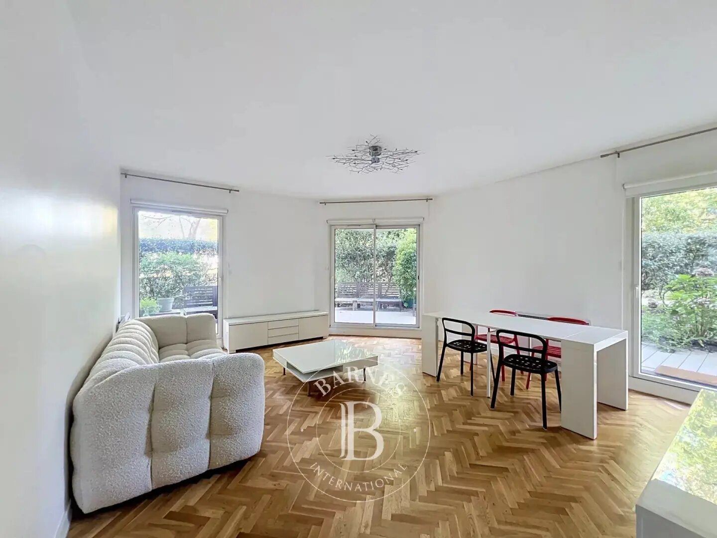 Appartement à louer, 125m², Saint-Germain-en-Laye