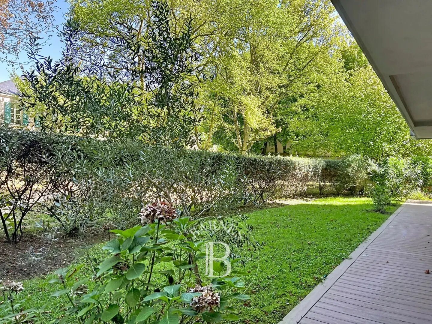 Appartement à louer, 125m², Saint-Germain-en-Laye