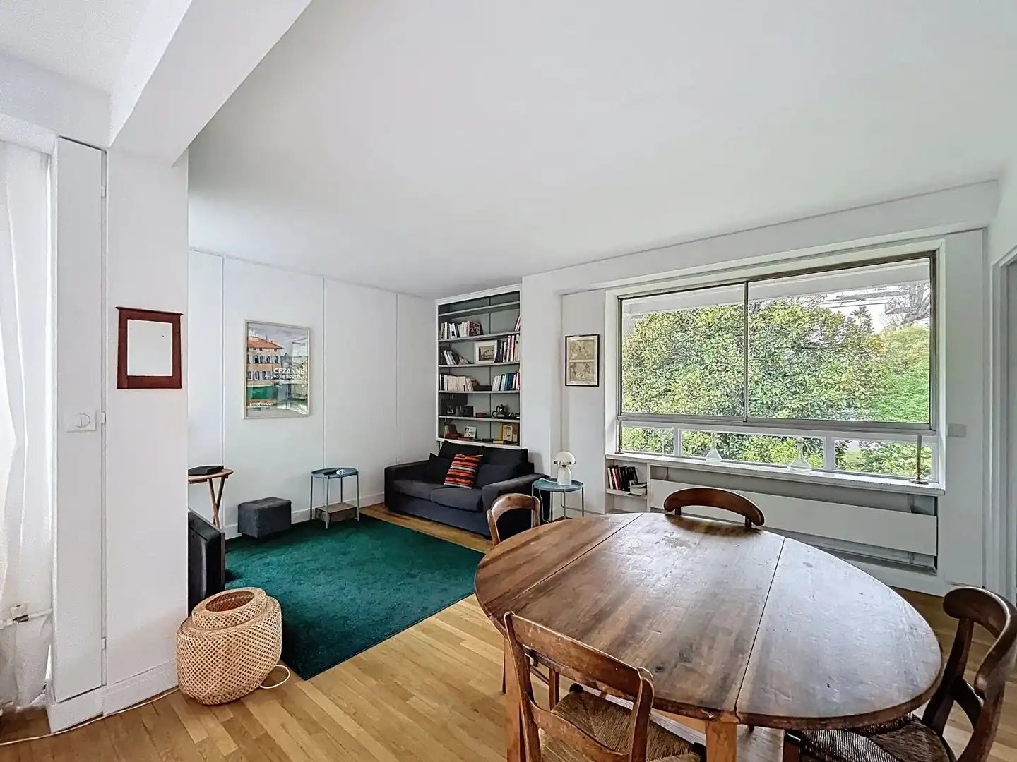 Appartement à louer, 131m², Louveciennes